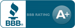 BBB Better Business Bureau Paving Contractors