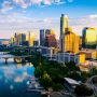 Living in Austin Texas